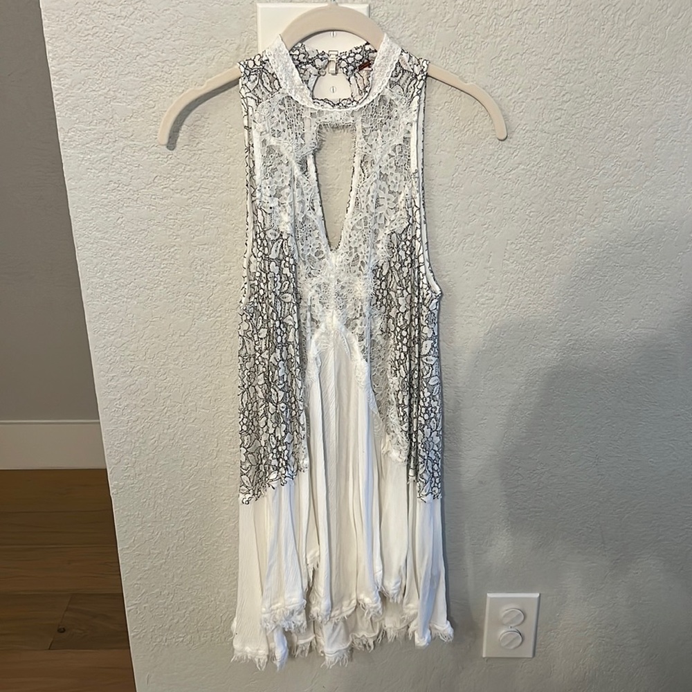 Free People Dress Size XS